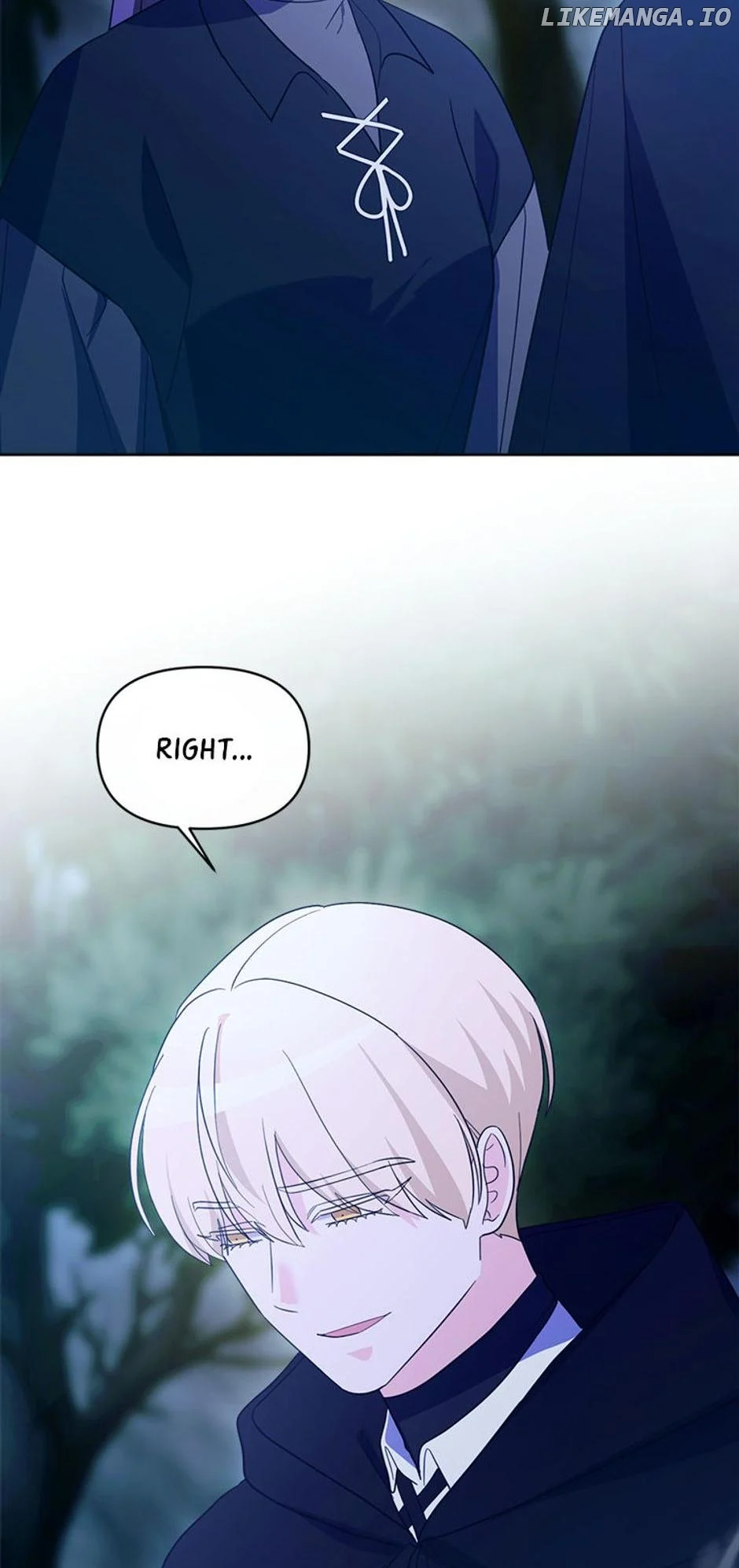 The Villainess Debuts Gorgeously chapter 81 page 68