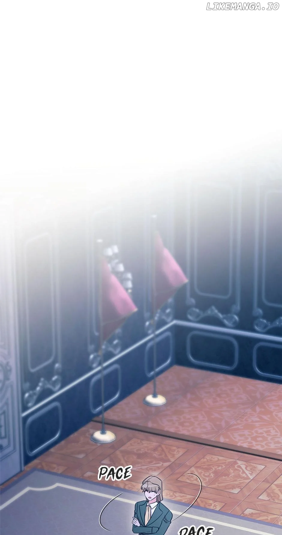 The Villainess Debuts Gorgeously chapter 81 page 70