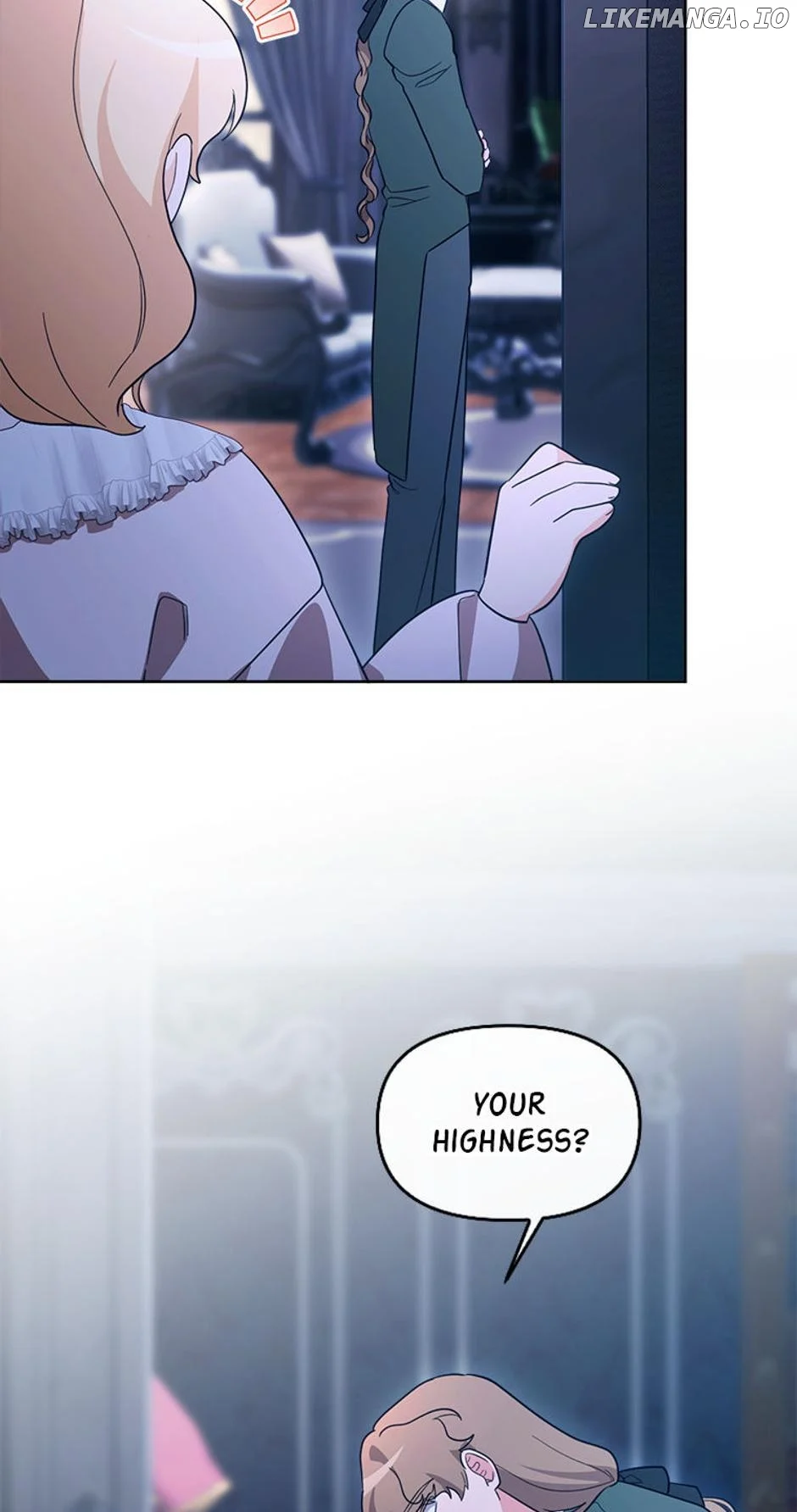 The Villainess Debuts Gorgeously chapter 81 page 72