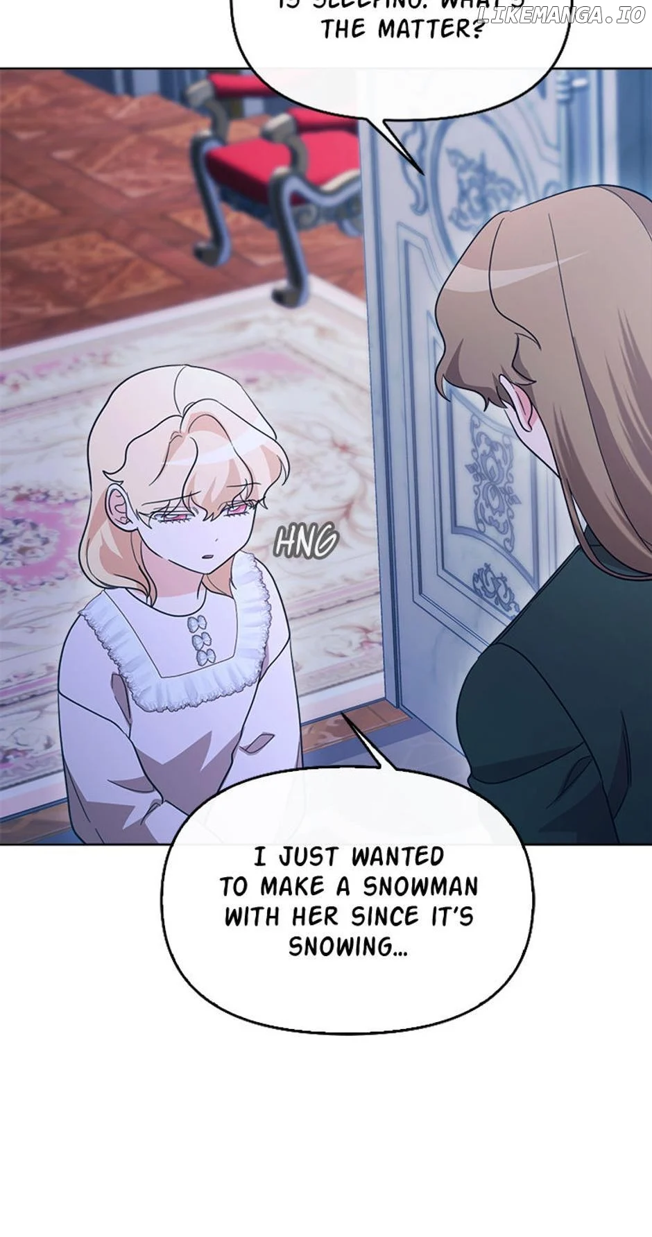 The Villainess Debuts Gorgeously chapter 81 page 74