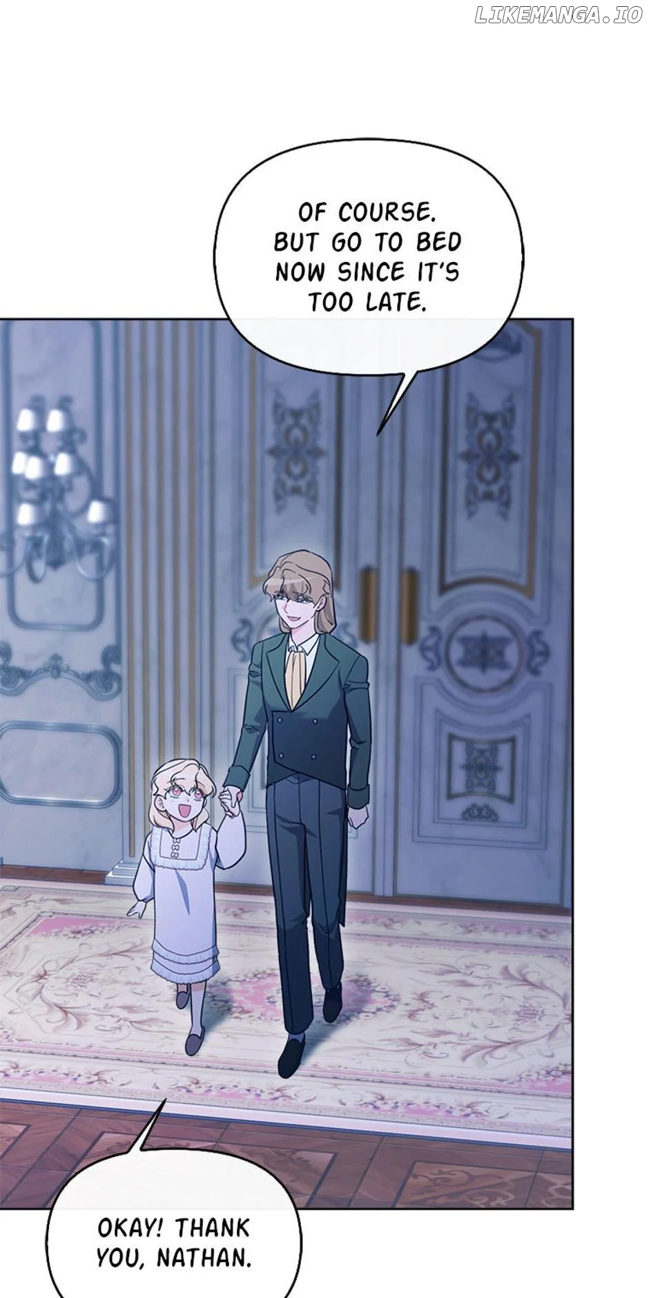 The Villainess Debuts Gorgeously chapter 81 page 78