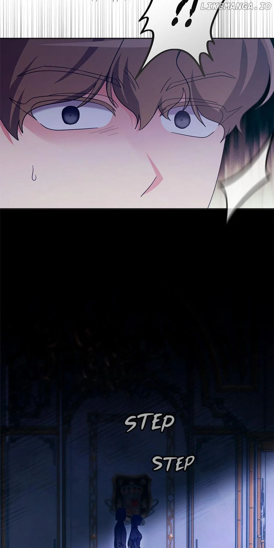 The Villainess Debuts Gorgeously chapter 81 page 81
