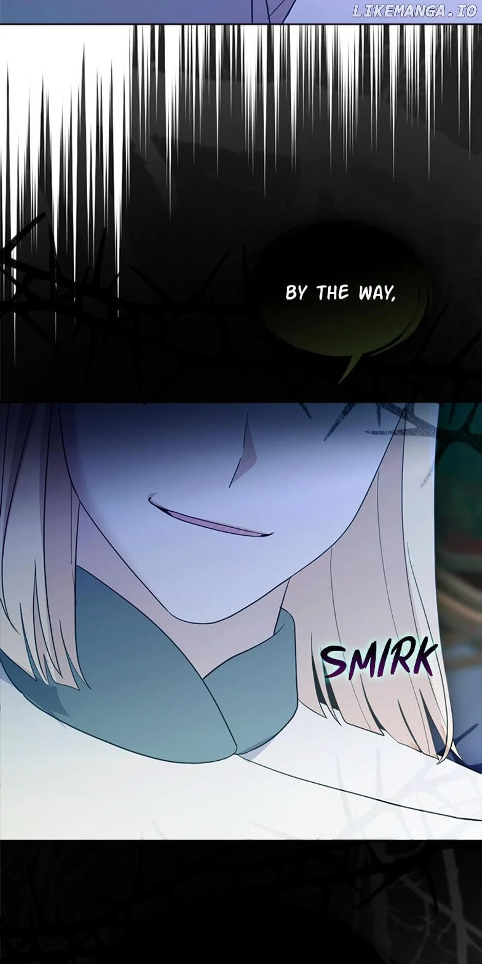 The Villainess Debuts Gorgeously chapter 81 page 84