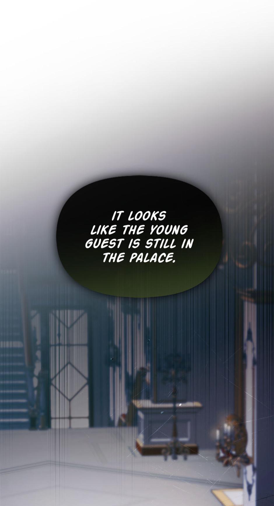 The Villainess Debuts Gorgeously chapter 82 page 1