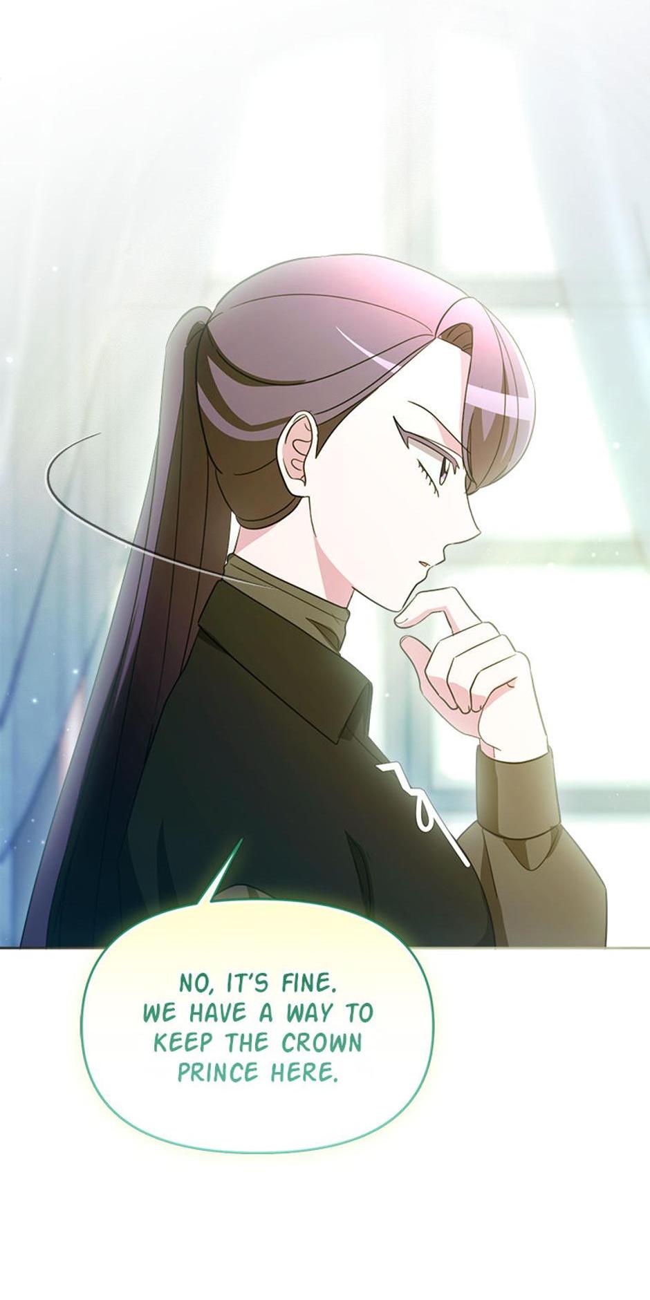 The Villainess Debuts Gorgeously chapter 82 page 29