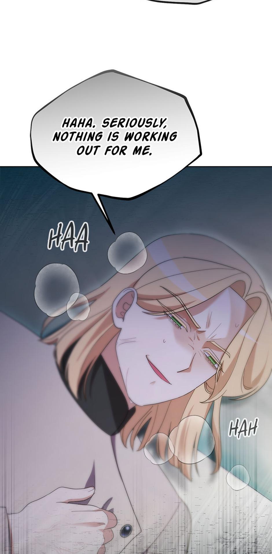 The Villainess Debuts Gorgeously chapter 82 page 40