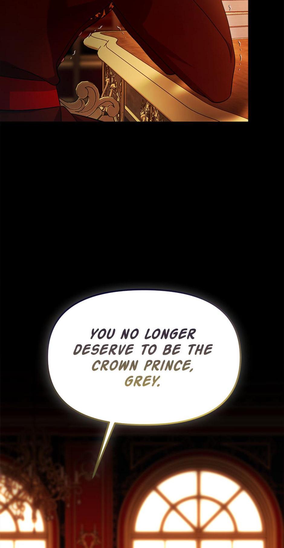 The Villainess Debuts Gorgeously chapter 82 page 77