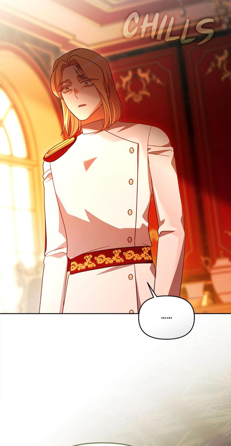 The Villainess Debuts Gorgeously chapter 82 page 79
