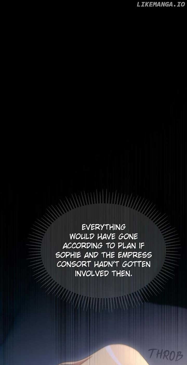 The Villainess Debuts Gorgeously chapter 83 page 1