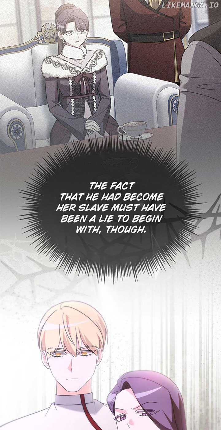 The Villainess Debuts Gorgeously chapter 83 page 4