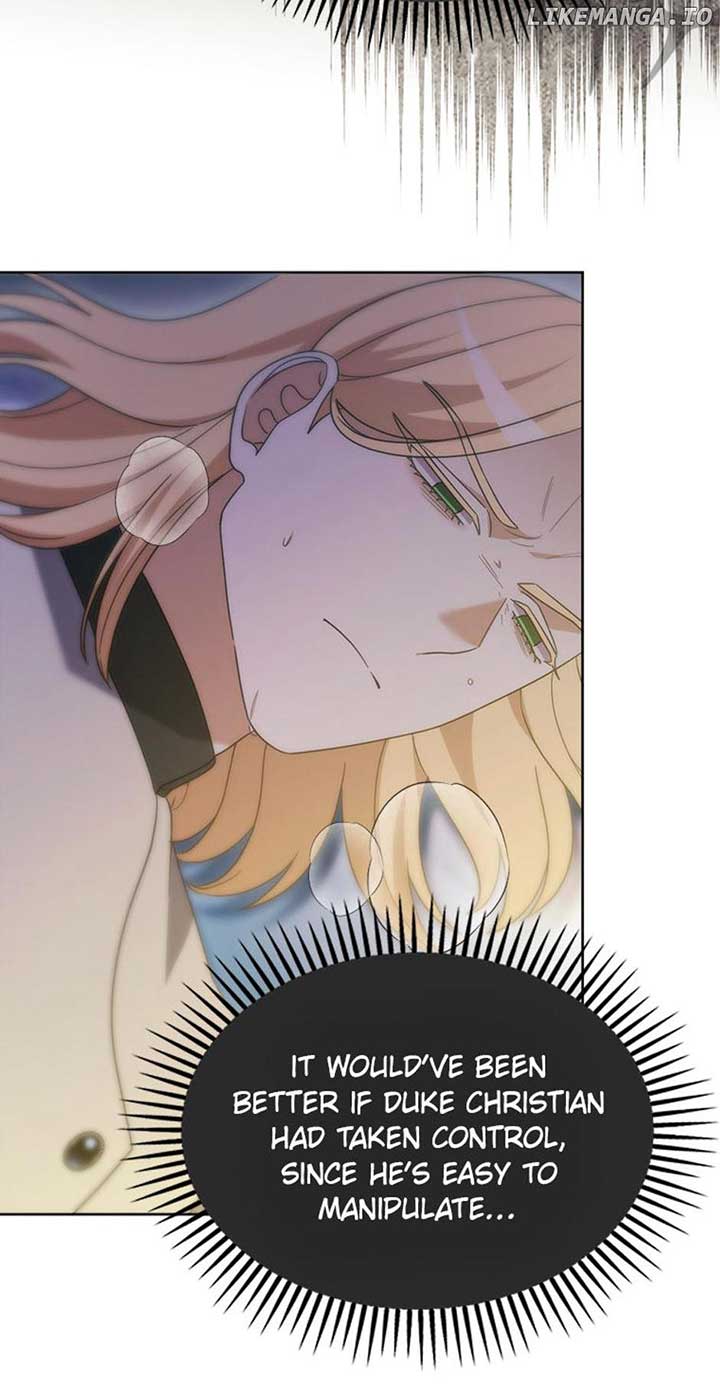 The Villainess Debuts Gorgeously chapter 83 page 6