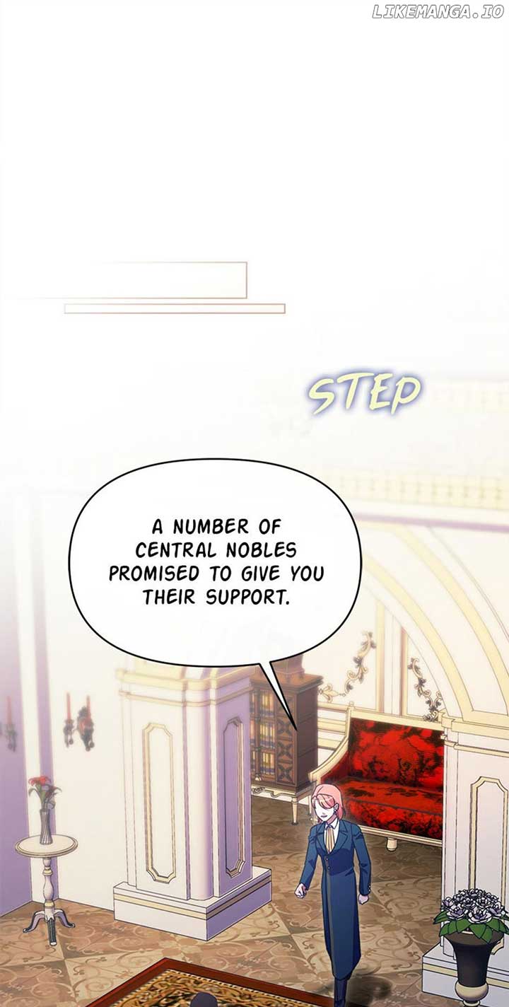 The Villainess Debuts Gorgeously chapter 83 page 20