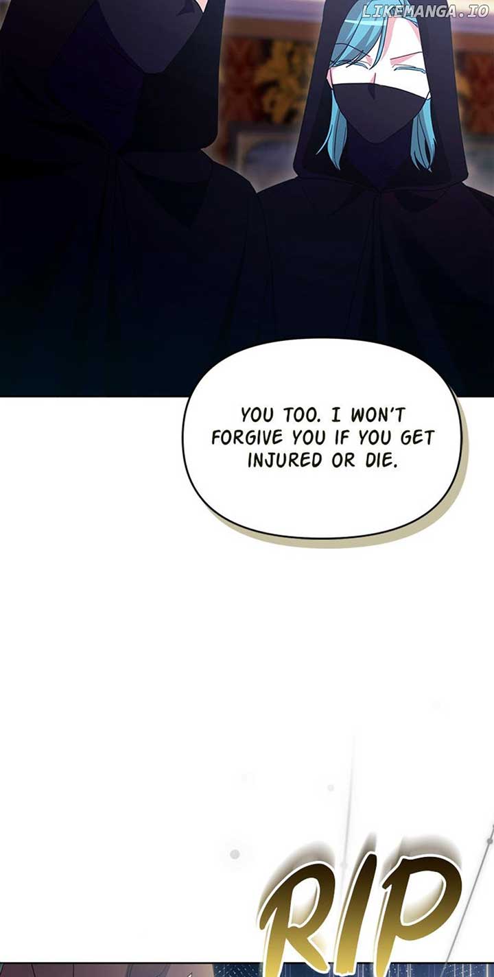The Villainess Debuts Gorgeously chapter 83 page 25
