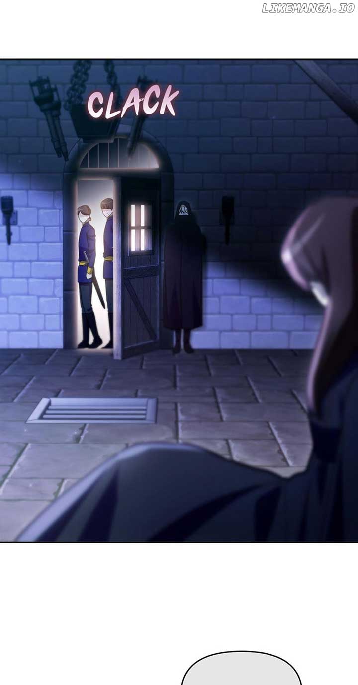 The Villainess Debuts Gorgeously chapter 83 page 28