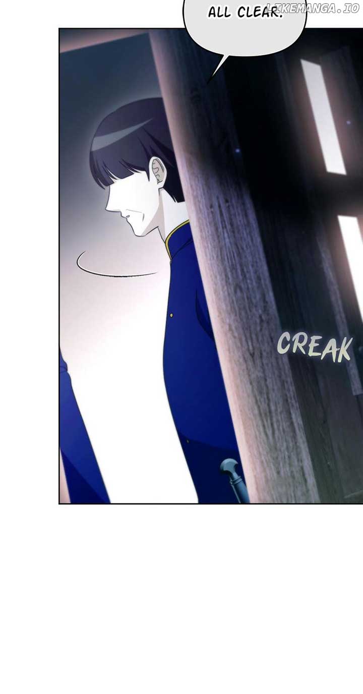 The Villainess Debuts Gorgeously chapter 83 page 29
