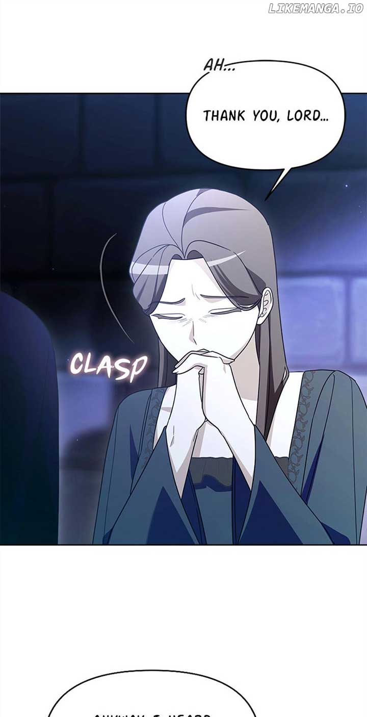 The Villainess Debuts Gorgeously chapter 83 page 35