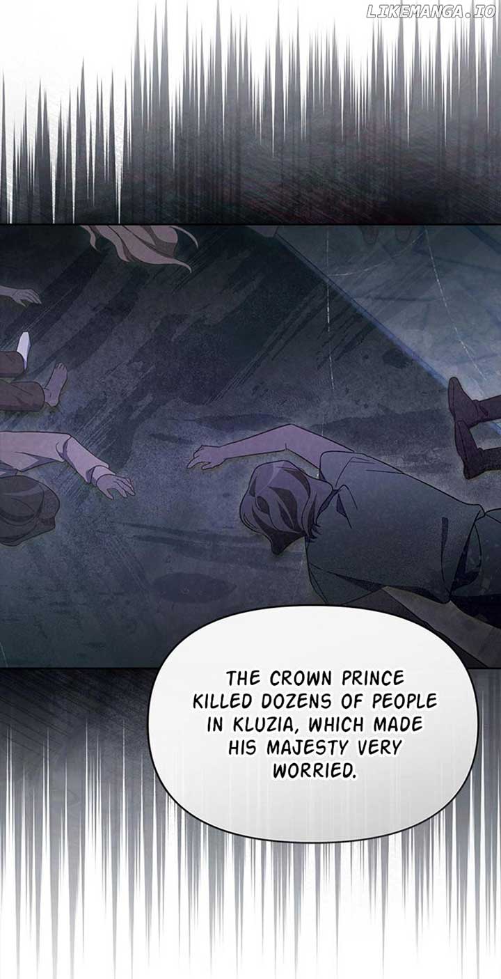 The Villainess Debuts Gorgeously chapter 83 page 37