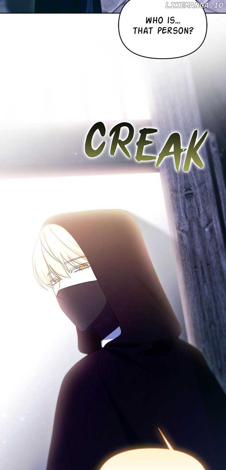 The Villainess Debuts Gorgeously chapter 83 page 45