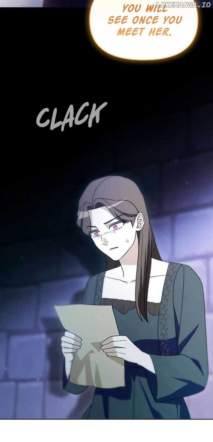 The Villainess Debuts Gorgeously chapter 83 page 46