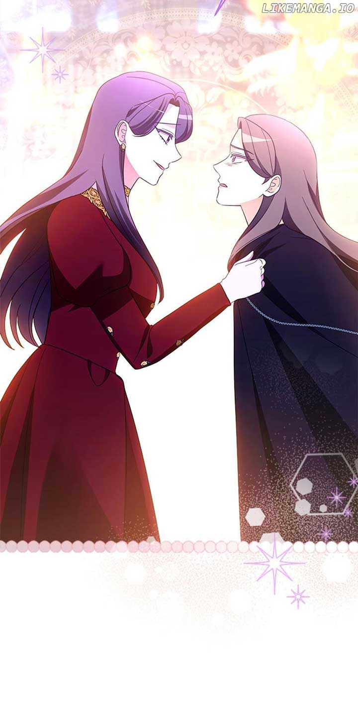 The Villainess Debuts Gorgeously chapter 83 page 65