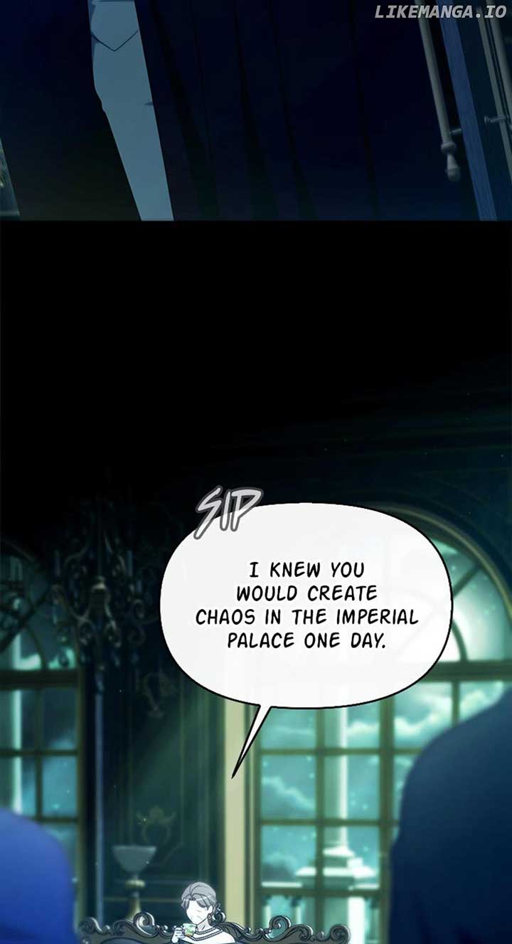 The Villainess Debuts Gorgeously chapter 83 page 68