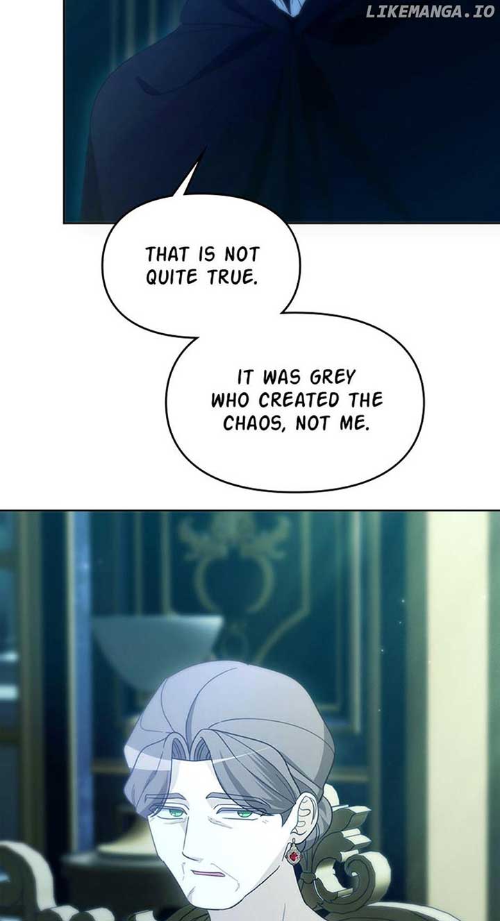 The Villainess Debuts Gorgeously chapter 83 page 70