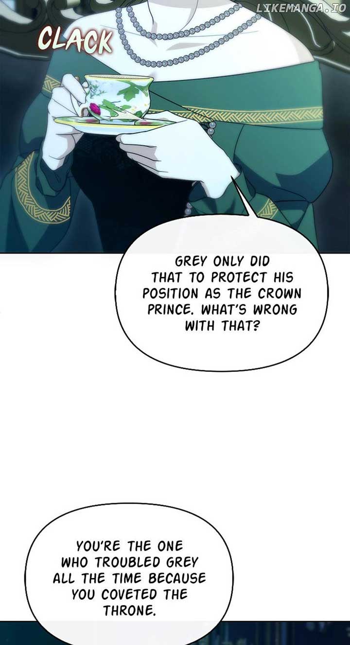 The Villainess Debuts Gorgeously chapter 83 page 71