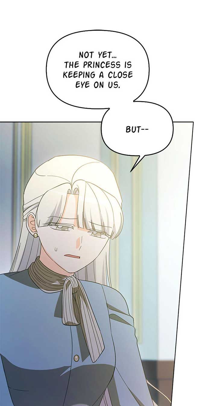 The Villainess Debuts Gorgeously chapter 84 page 6