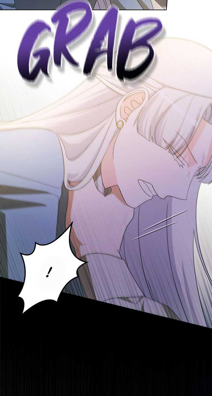 The Villainess Debuts Gorgeously chapter 84 page 7