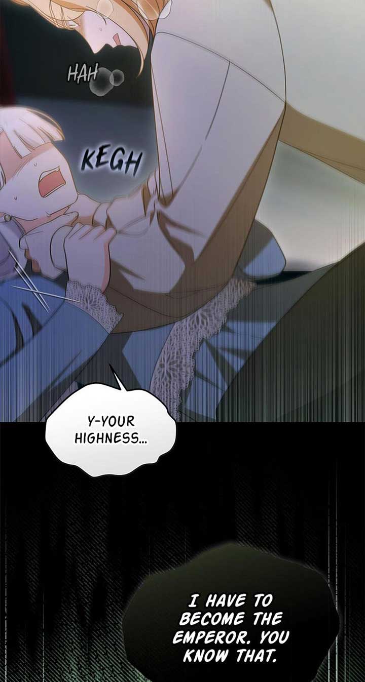 The Villainess Debuts Gorgeously chapter 84 page 9