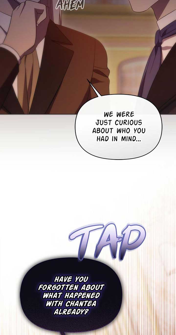 The Villainess Debuts Gorgeously chapter 84 page 29