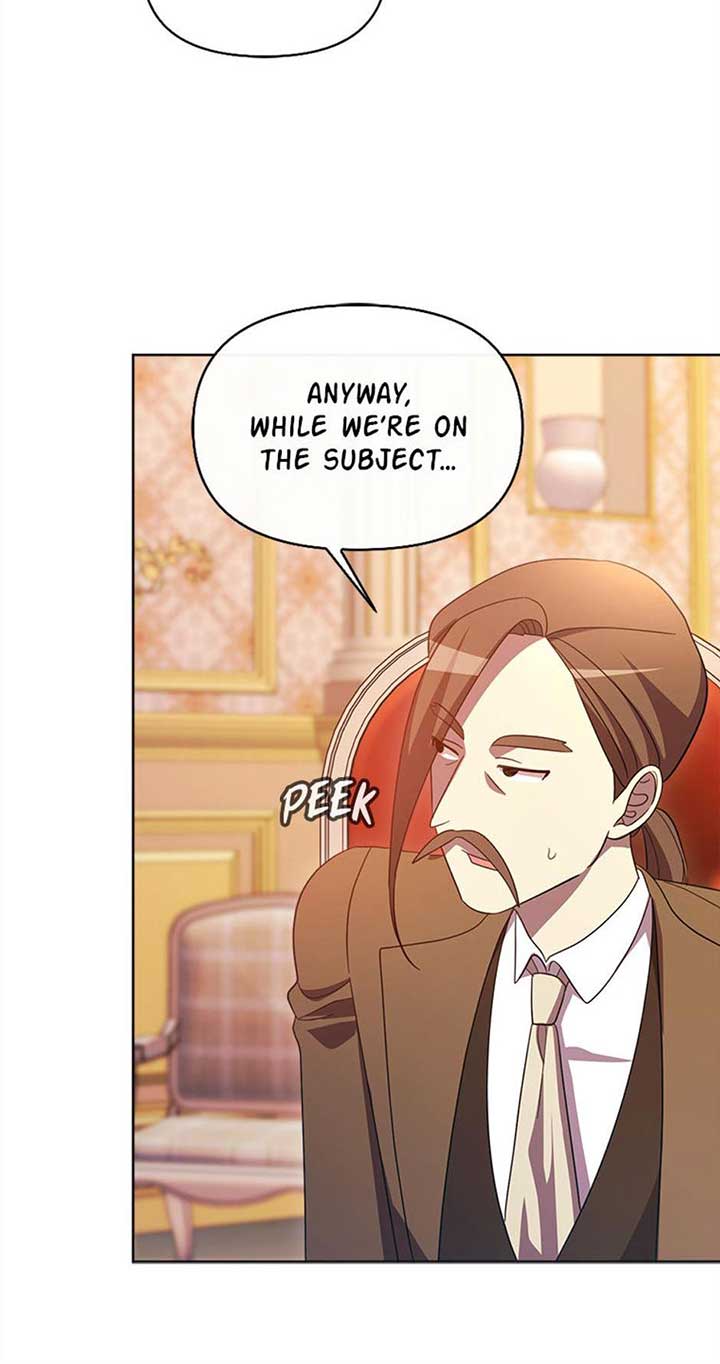 The Villainess Debuts Gorgeously chapter 84 page 33