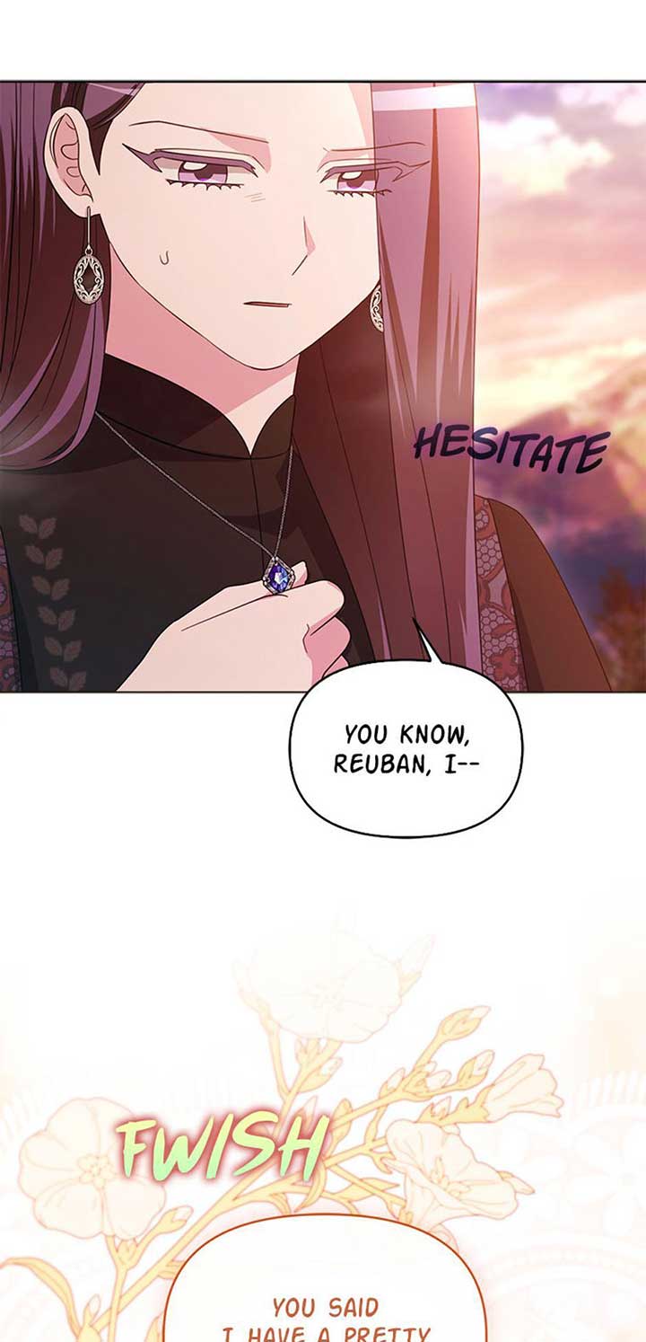 The Villainess Debuts Gorgeously chapter 84 page 46