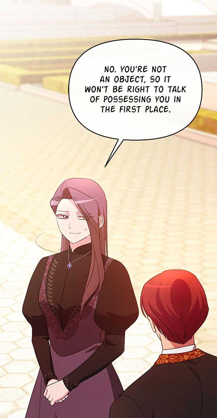 The Villainess Debuts Gorgeously chapter 84 page 53