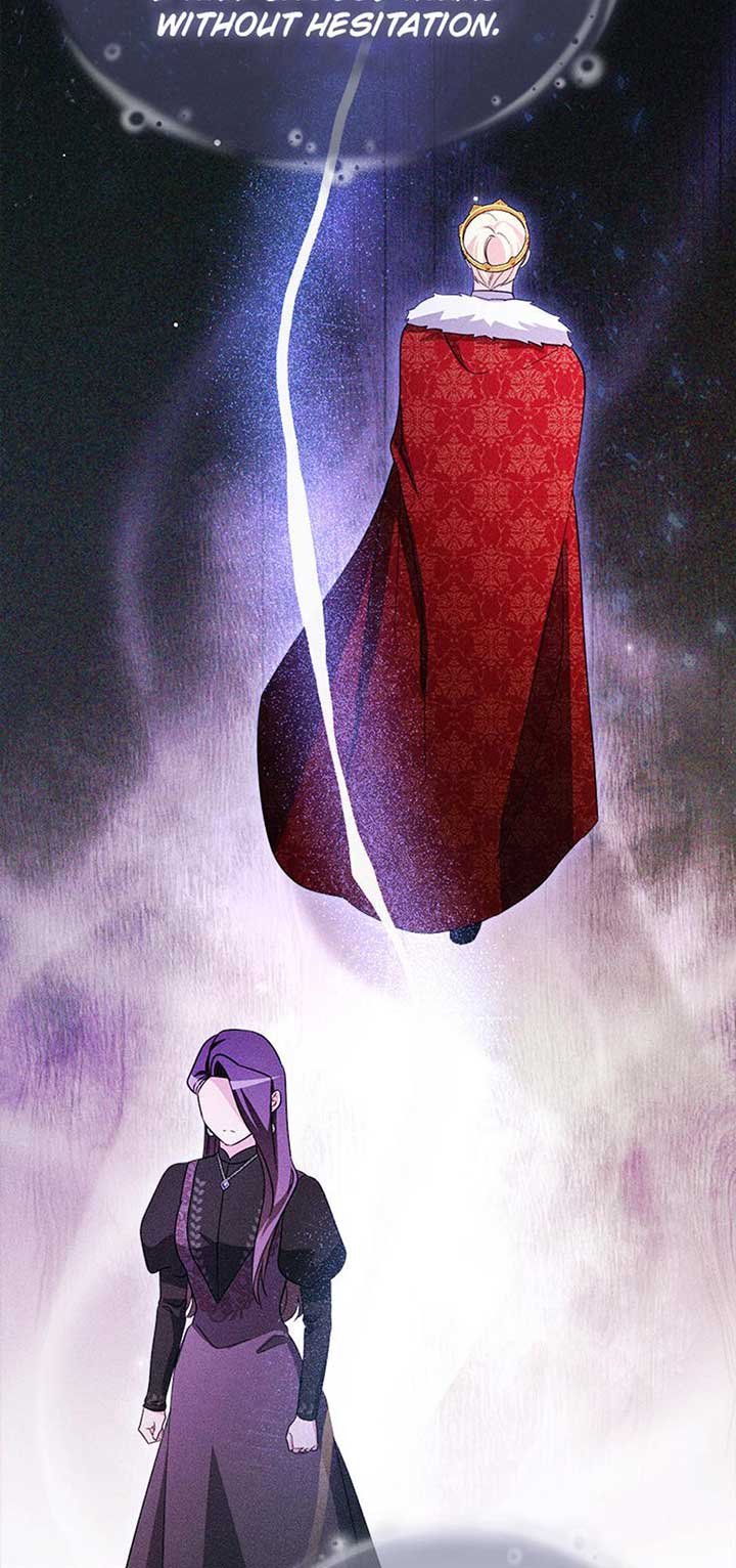 The Villainess Debuts Gorgeously chapter 84 page 63
