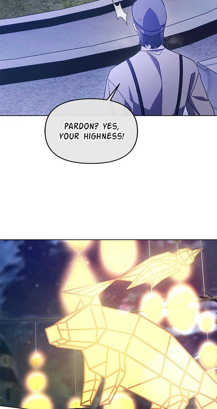 The Villainess Debuts Gorgeously chapter 84 page 67