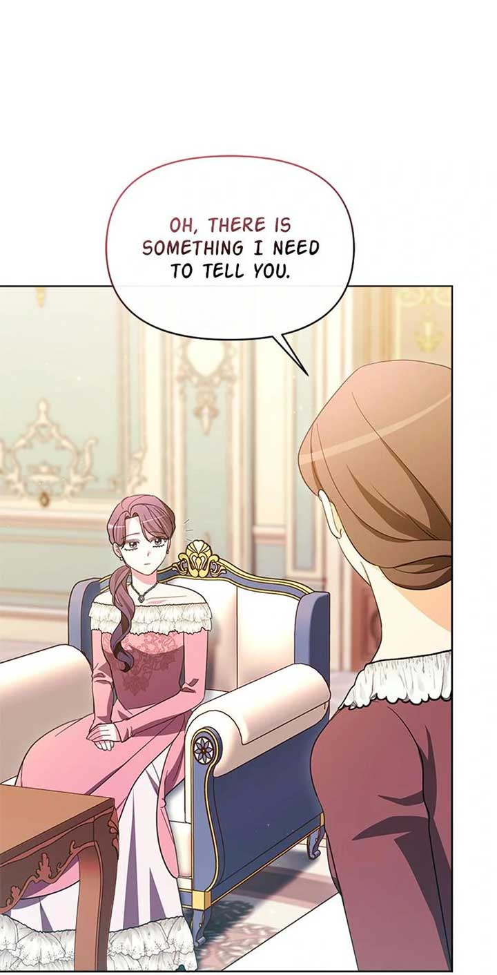The Villainess Debuts Gorgeously chapter 85 page 8