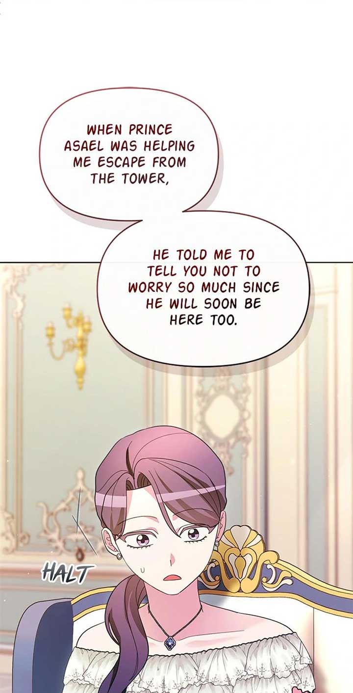 The Villainess Debuts Gorgeously chapter 85 page 9