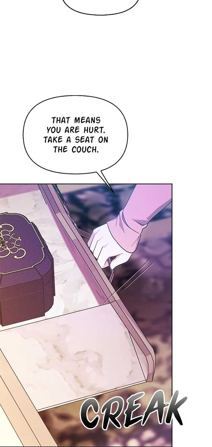 The Villainess Debuts Gorgeously chapter 85 page 23