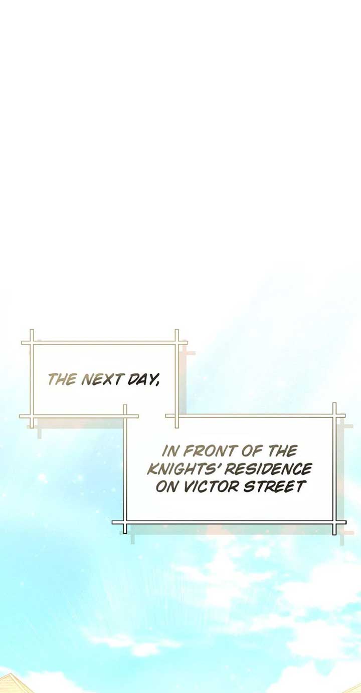 The Villainess Debuts Gorgeously chapter 85 page 36
