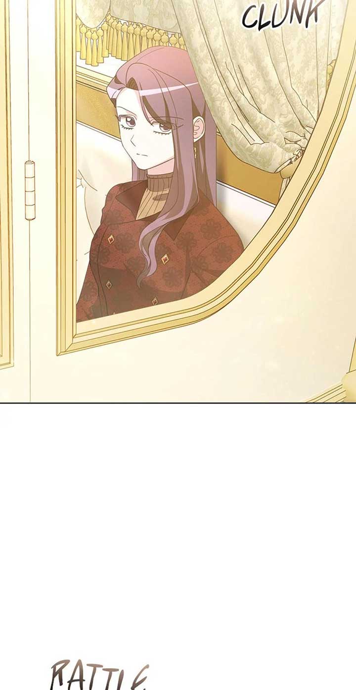 The Villainess Debuts Gorgeously chapter 85 page 44