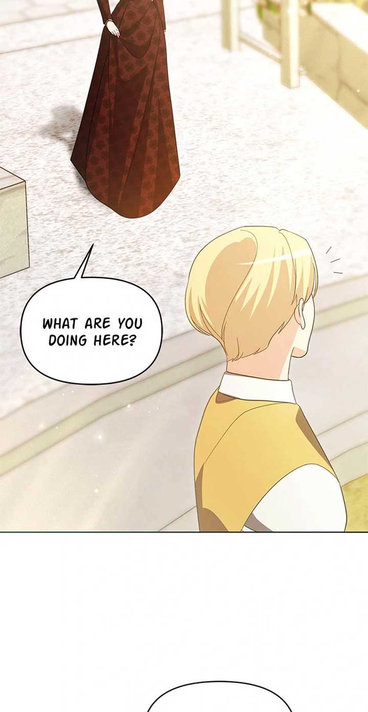 The Villainess Debuts Gorgeously chapter 85 page 47