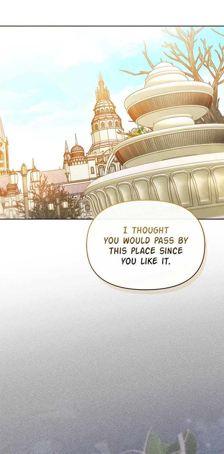 The Villainess Debuts Gorgeously chapter 85 page 49