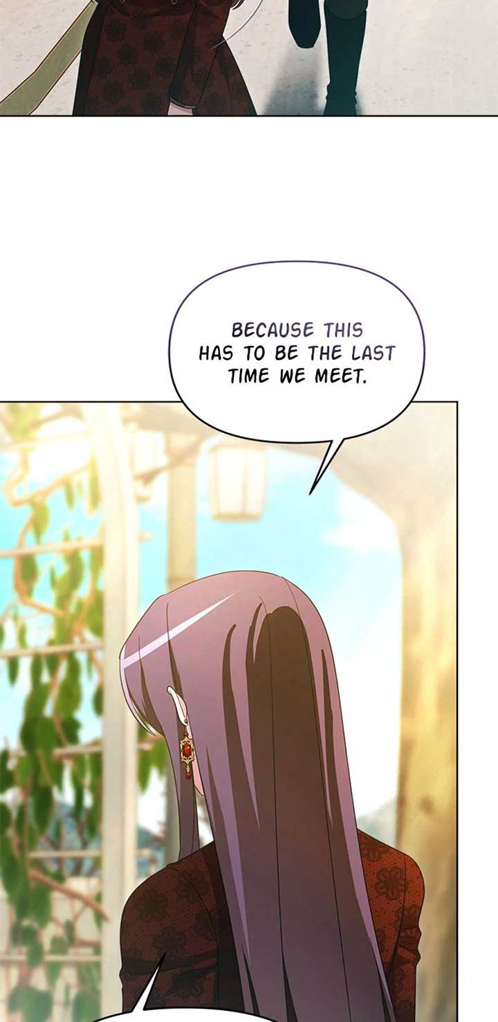 The Villainess Debuts Gorgeously chapter 85 page 58
