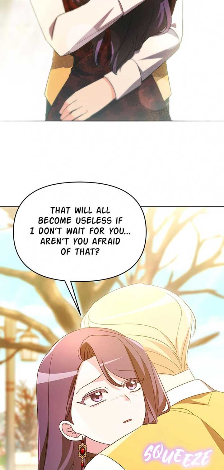 The Villainess Debuts Gorgeously chapter 85 page 71