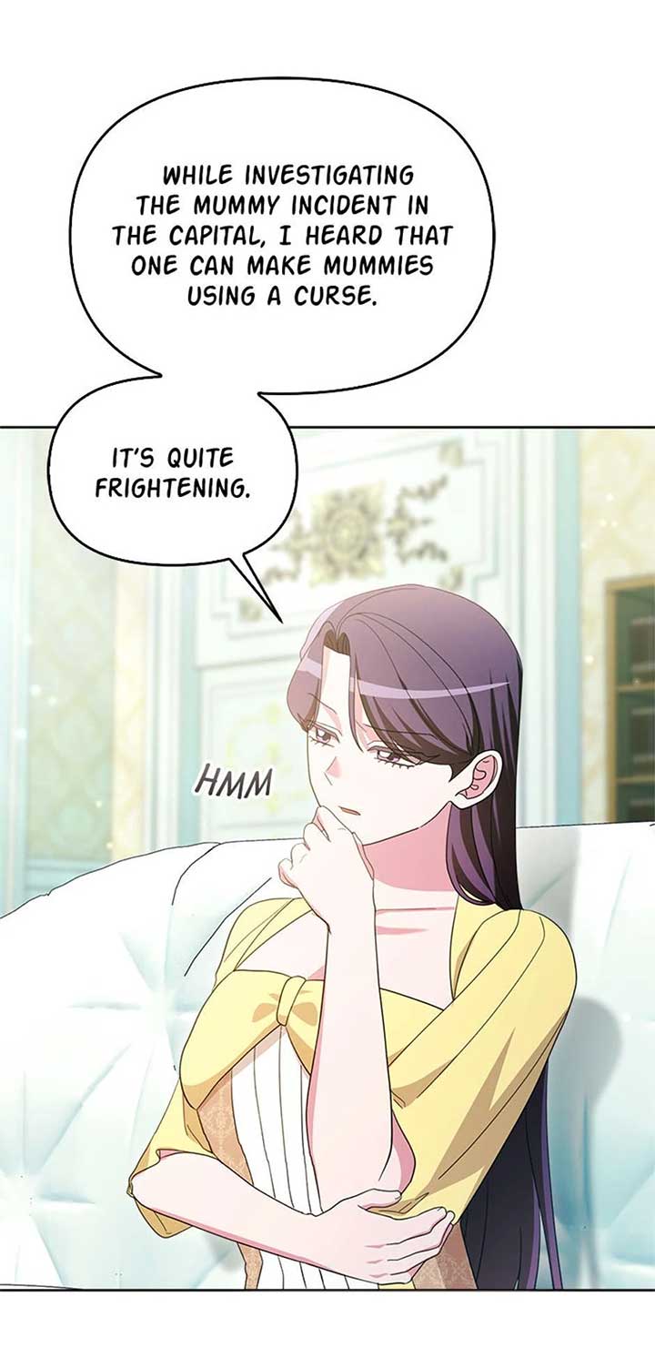 The Villainess Debuts Gorgeously chapter 86 page 6