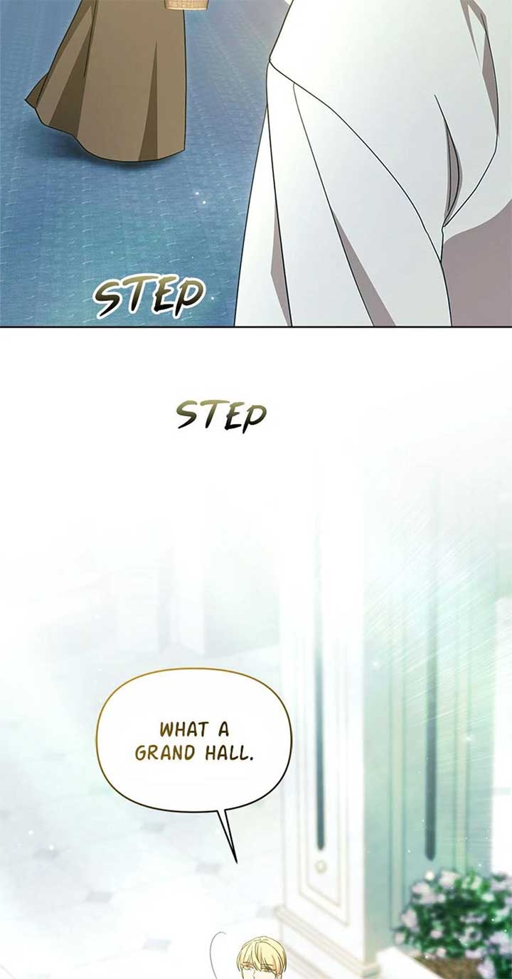 The Villainess Debuts Gorgeously chapter 86 page 32