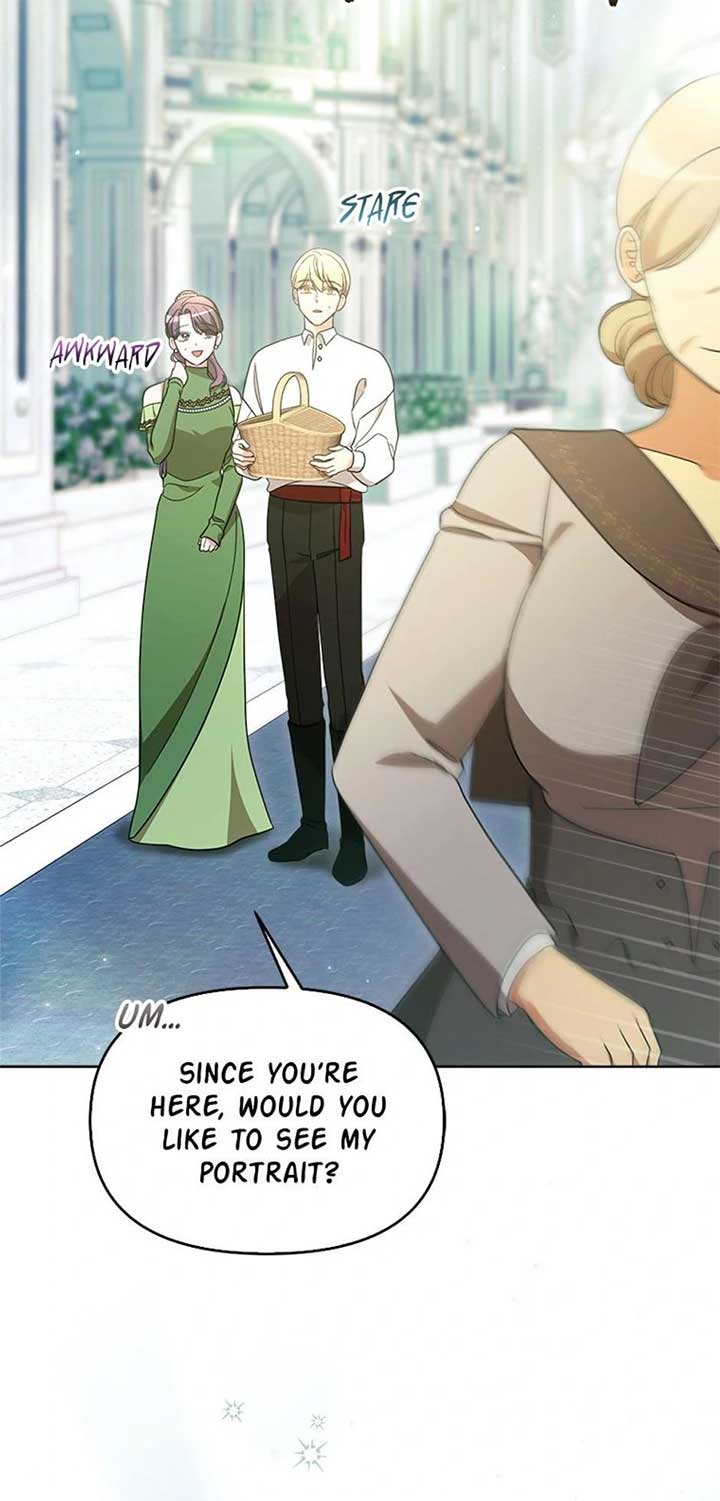 The Villainess Debuts Gorgeously chapter 86 page 40
