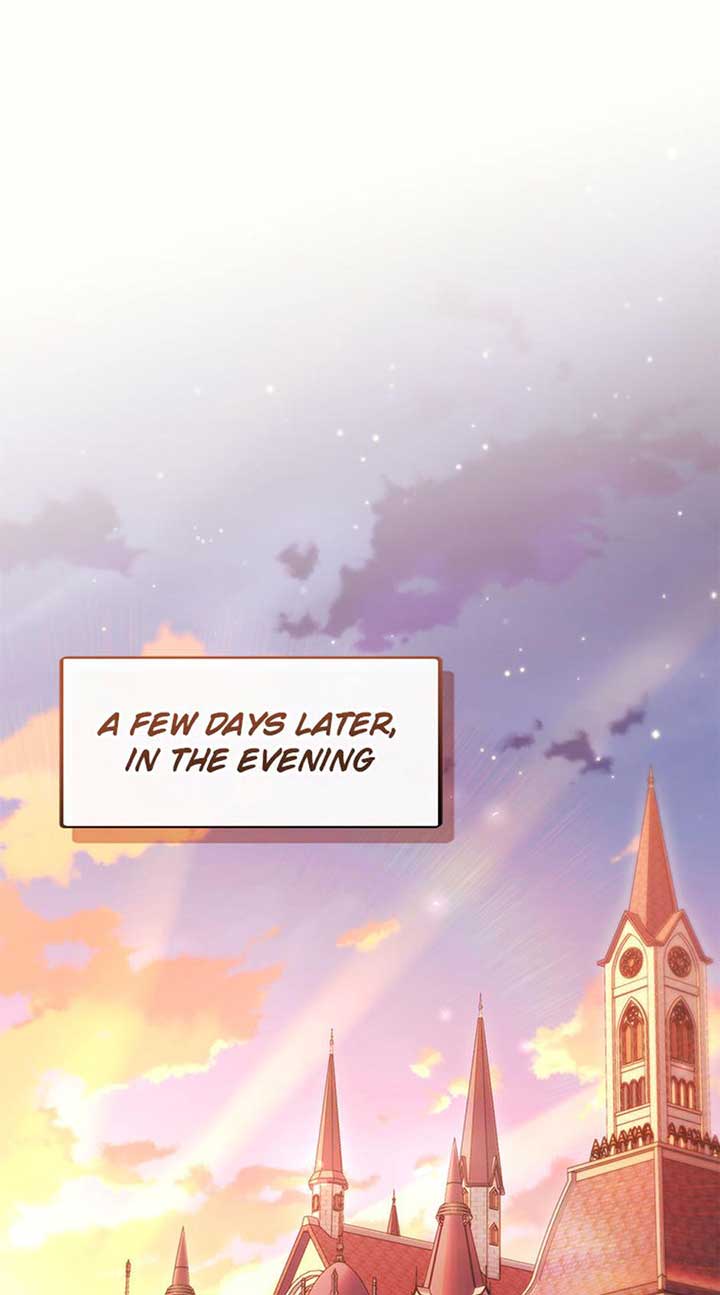 The Villainess Debuts Gorgeously chapter 86 page 60