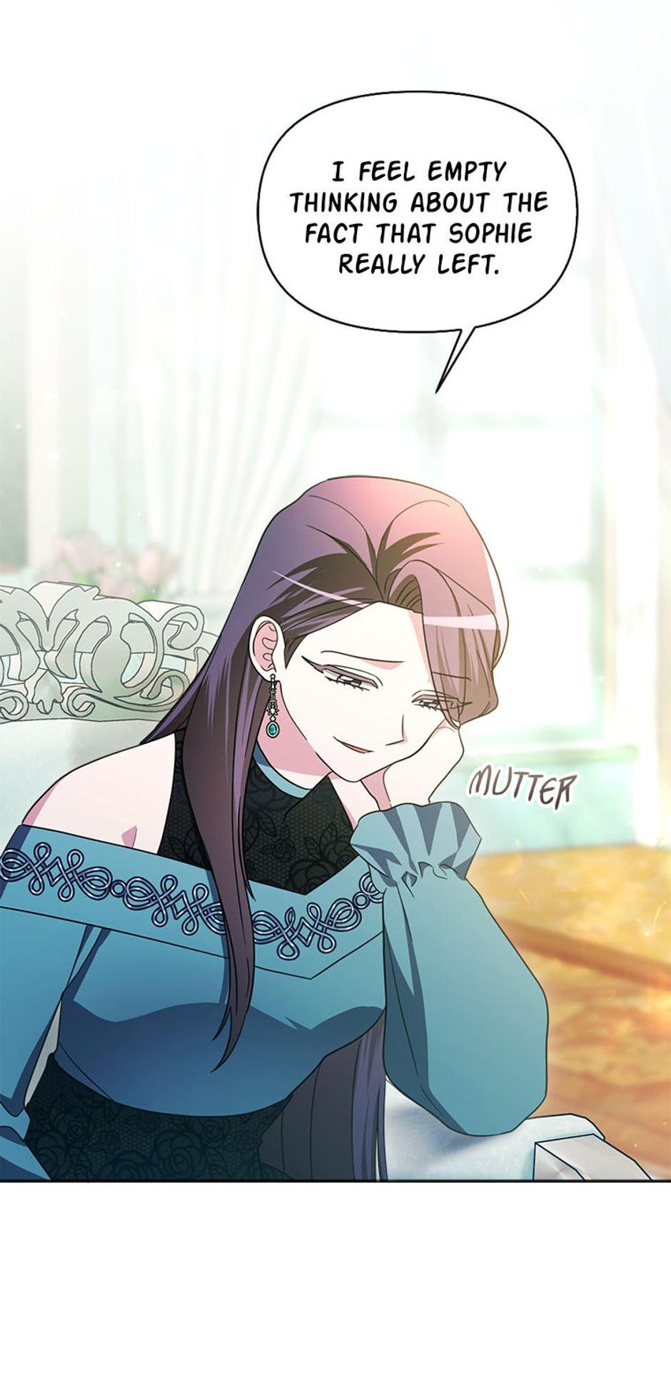 The Villainess Debuts Gorgeously chapter 87 page 2